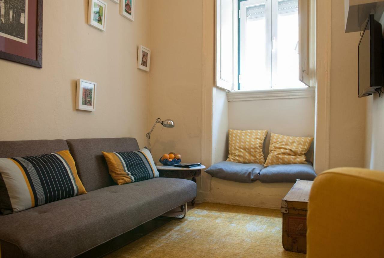 120 Passidico Apartamento Lisboa