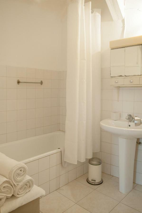 Apartamento 120 Passidico
