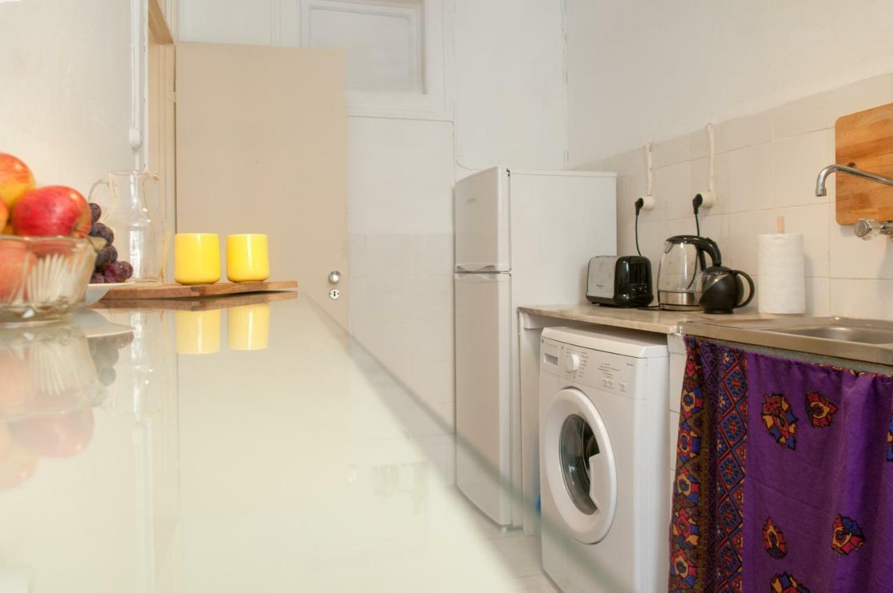 Apartamento 120 Passidico