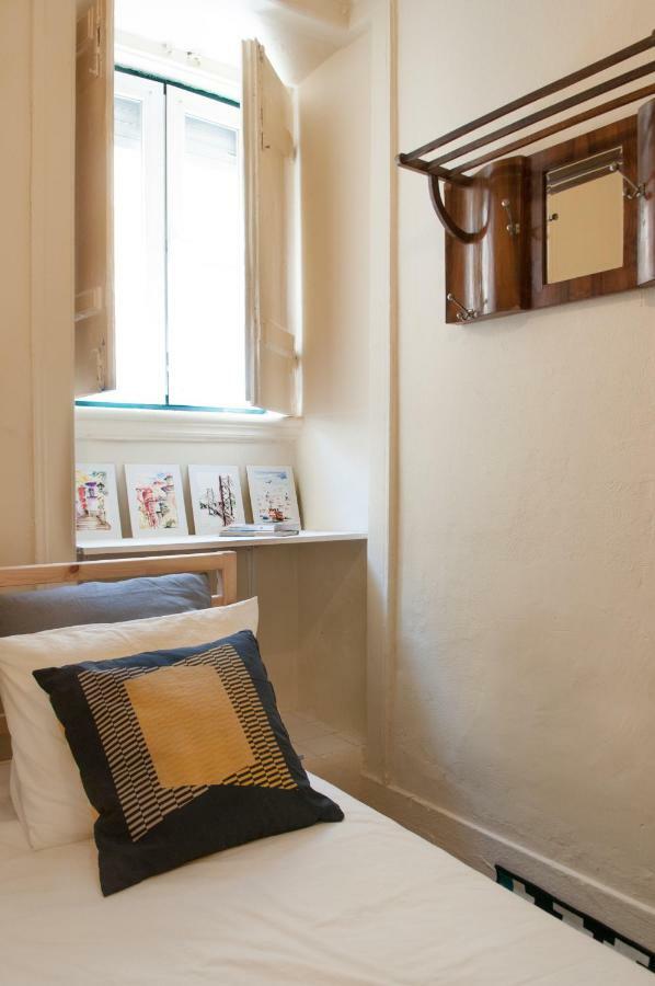 Apartamento 120 Passidico Lisboa