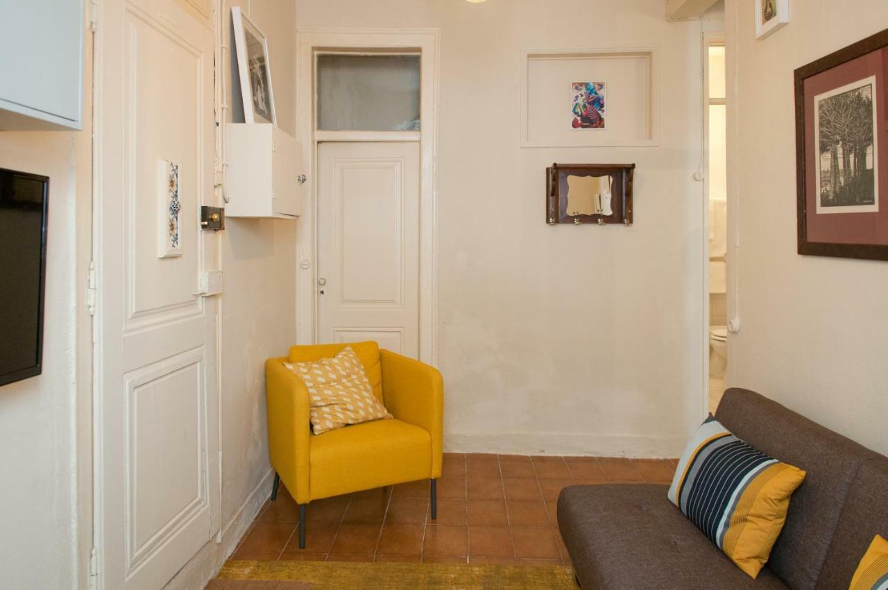 120 Passidico Apartamento Lisboa