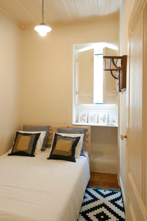 Apartamento 120 Passidico *