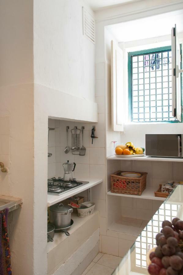 120 Passidico Apartamento